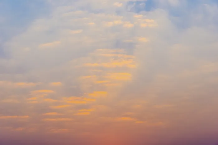 Framed Print : Myanmar Sunrise Print with Small Clouds Framed Print : Myanmar Sunrise Print with Small Clouds