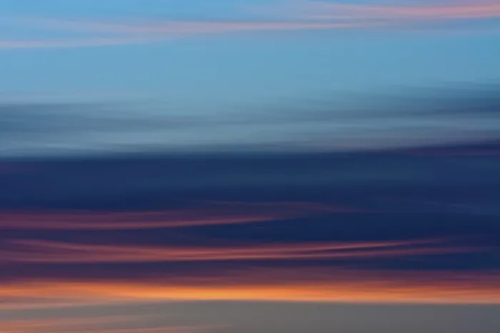 Framed Print : Sky at Sunset Print Framed Print : Sky at Sunset Print