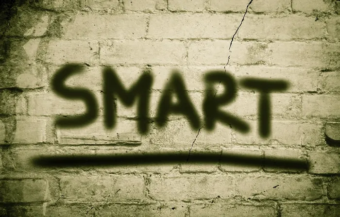 Framed Print : Smart Concept Print Framed Print : Smart Concept Print