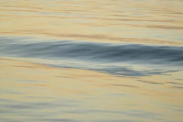 Framed Print : Smooth Wave in the Water Print Framed Print : Smooth Wave in the Water Print