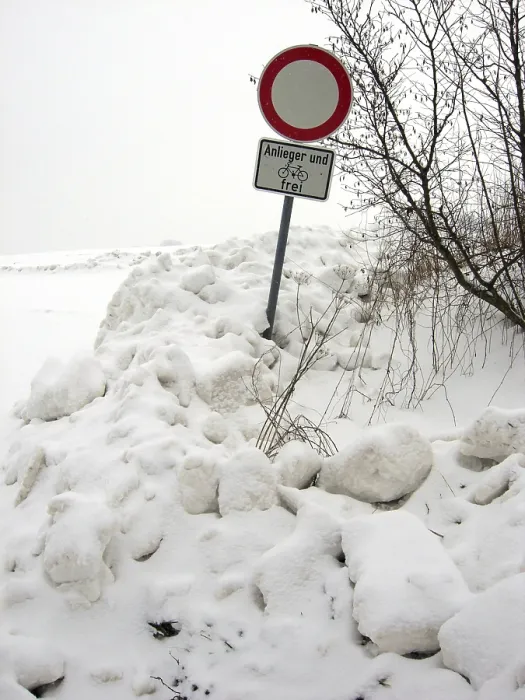 Framed Print : Snow-Covered Path Print Framed Print : Snow-Covered Path Print