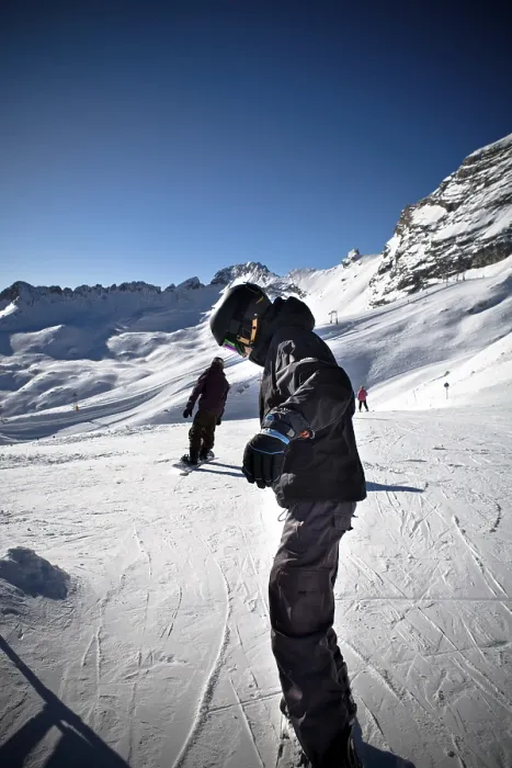 Framed Print : Action Snowboarder Print Framed Print : Action Snowboarder Print