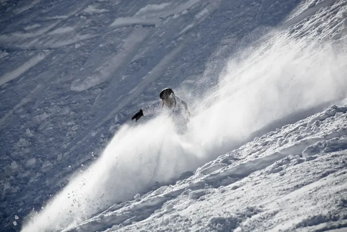 Framed Print : Action Snowboarder Print Framed Print : Action Snowboarder Print
