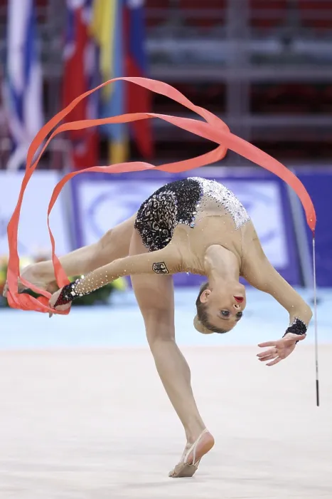 Framed Print : Rhythmic Gymnastics World Cup Sofia 2017 Print Framed Print : Rhythmic Gymnastics World Cup Sofia 2017 Print