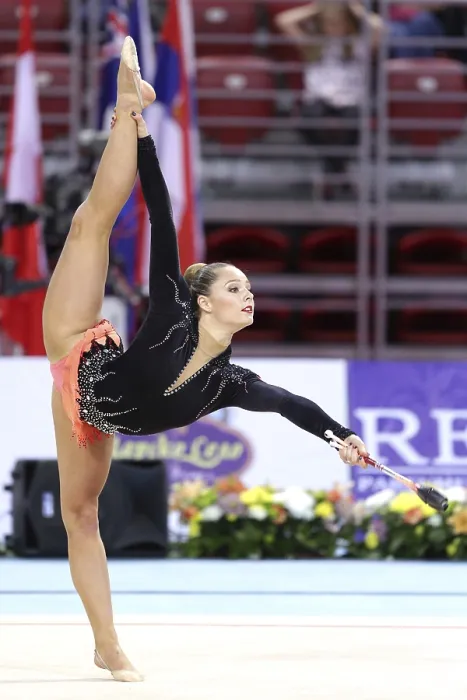 Framed Print : Rhythmic Gymnastics World Cup Sofia 2017 Print - May 6, 2017 Framed Print : Rhythmic Gymnastics World Cup Sofia 2017 Print - May 6, 2017