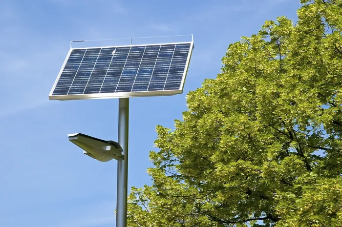 Framed Print : Solar Panel Print in Switzerland Framed Print : Solar Panel Print in Switzerland