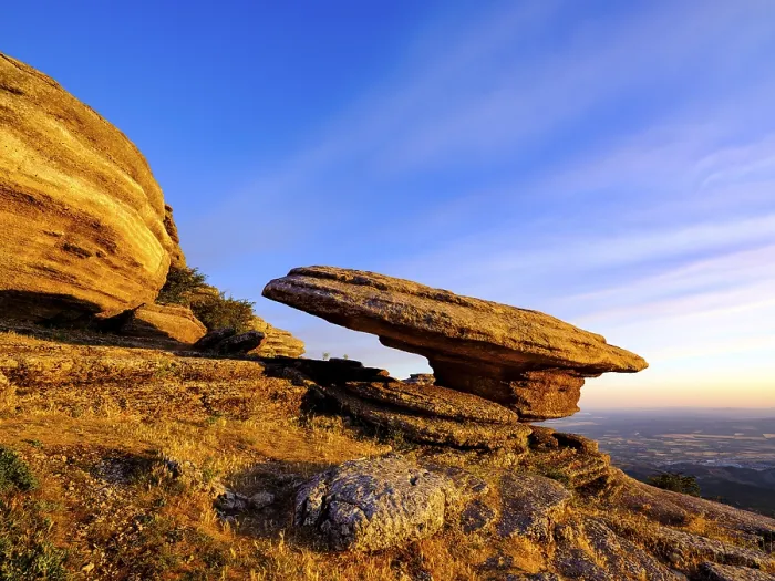 Framed Print : Sombrerillo Limestone Rock Formations Print, El Torcal Nature Reserve Framed Print : Sombrerillo Limestone Rock Formations Print, El Torcal Nature Reserve