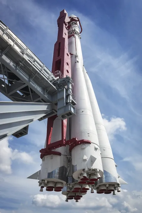 Framed Print : Space Rocket on Launch Pad Print Framed Print : Space Rocket on Launch Pad Print