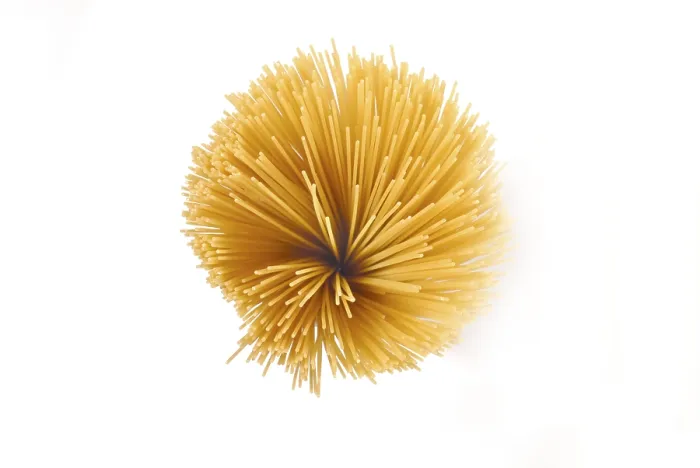 Framed Print : Spaghetti Print by imageBROKER Framed Print : Spaghetti Print by imageBROKER