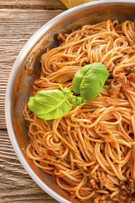Framed Print : Spaghetti Bolognese Print Framed Print : Spaghetti Bolognese Print