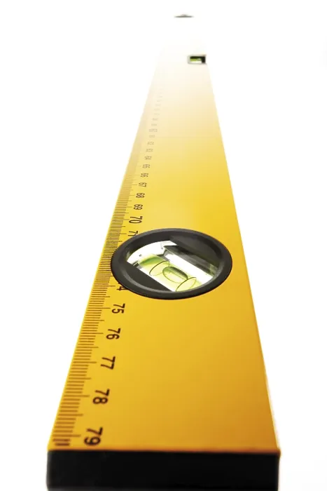 Framed Print : Print of Spirit Level (Bubble Level) from imageBROKER Framed Print : Print of Spirit Level (Bubble Level) from imageBROKER