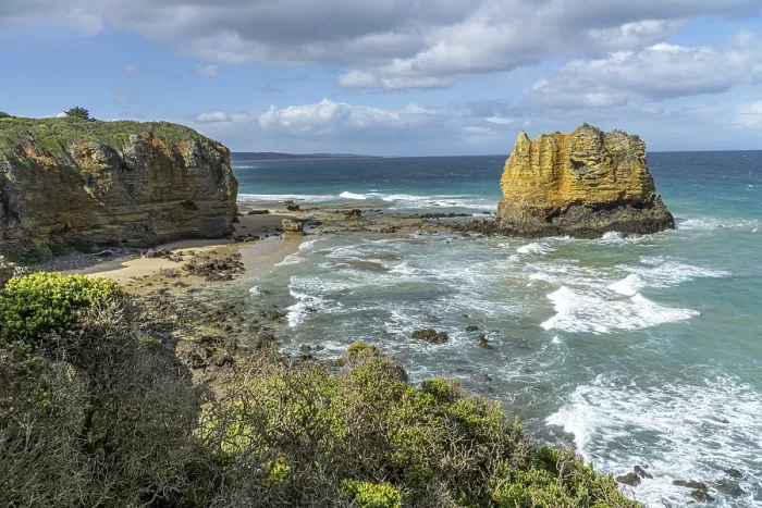 Framed Print : Split Point Lighthouse Print, Great Ocean Road, Victoria Framed Print : Split Point Lighthouse Print, Great Ocean Road, Victoria