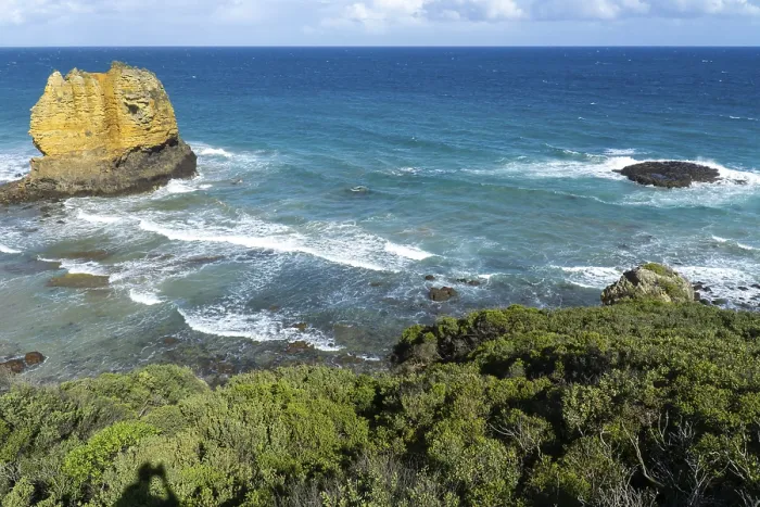 Framed Print : Split Point Lighthouse Print - Great Ocean Road, Victoria Framed Print : Split Point Lighthouse Print - Great Ocean Road, Victoria