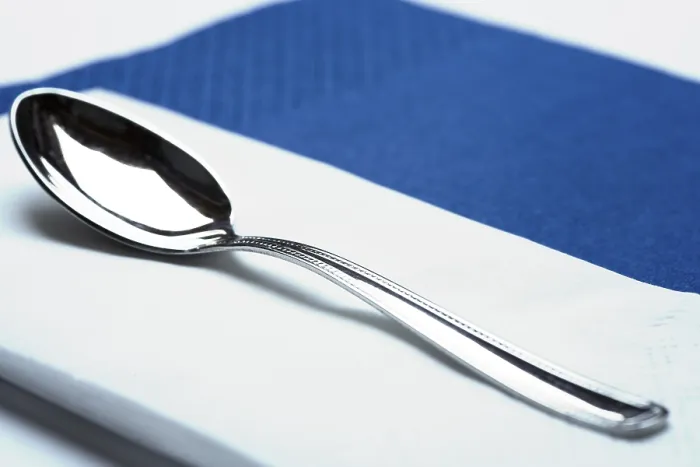 Framed Print : Spoon Print by imageBROKER Framed Print : Spoon Print by imageBROKER