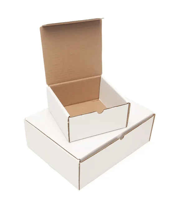 Framed Print : Stack of Blank Cardboard Boxes Print Framed Print : Stack of Blank Cardboard Boxes Print