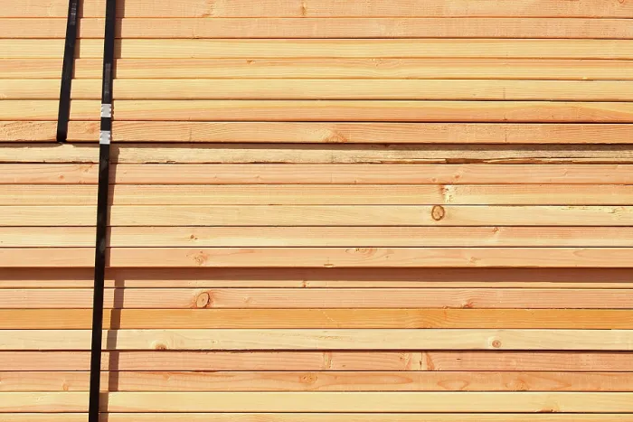 Framed Print : Stack of Building Lumber Print at Construction Site Framed Print : Stack of Building Lumber Print at Construction Site