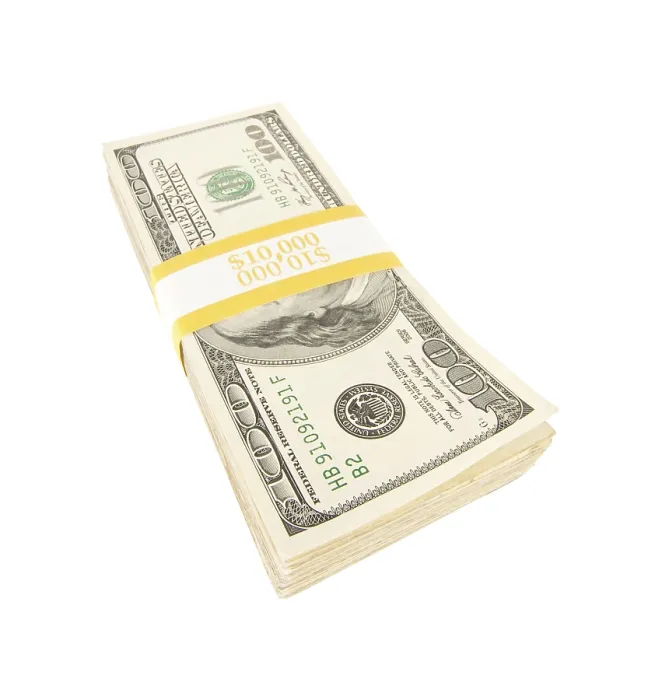 Framed Print : Stack of $10,000 in 100 Dollar Bills Print Framed Print : Stack of $10,000 in 100 Dollar Bills Print