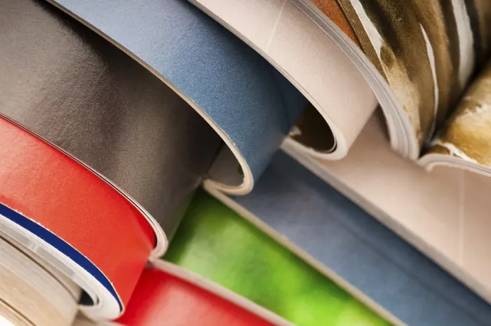 Framed Print : Poland: Stacks of Magazines Print Framed Print : Poland: Stacks of Magazines Print