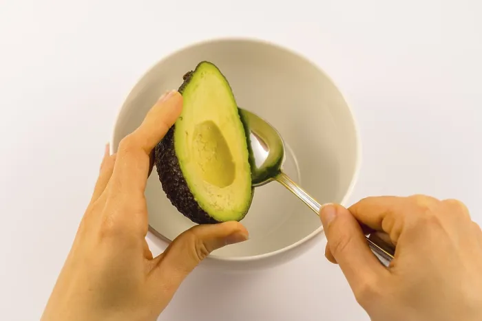 Framed Print : Preparing Guacamole: A Step-by-Step Print Guide Framed Print : Preparing Guacamole: A Step-by-Step Print Guide