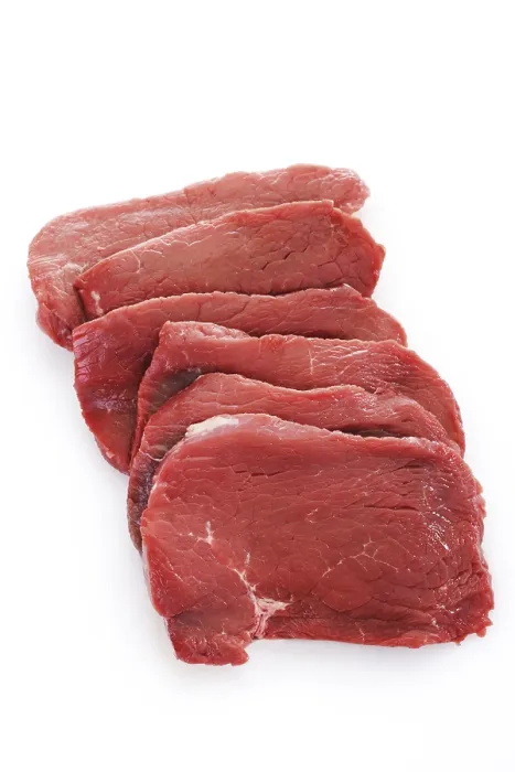 Framed Print : Steak Print from imageBROKER Framed Print : Steak Print from imageBROKER