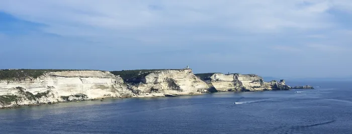 Framed Print : Steep Coast, Chalk Cliffs, Bonifacio Print Framed Print : Steep Coast, Chalk Cliffs, Bonifacio Print