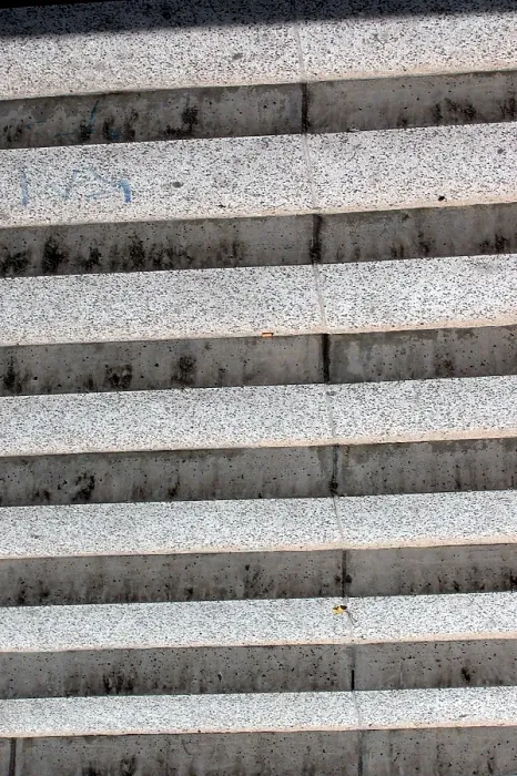 Framed Print : Steps Print by imageBROKER Framed Print : Steps Print by imageBROKER