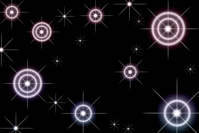 Framed Print : Sternenhintergrund Print - Cosmic Background Framed Print : Sternenhintergrund Print - Cosmic Background