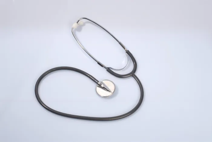Framed Print : Stethoscope Print Framed Print : Stethoscope Print