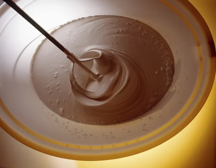 Framed Print : Stirrer in a can of paint Print Framed Print : Stirrer in a can of paint Print
