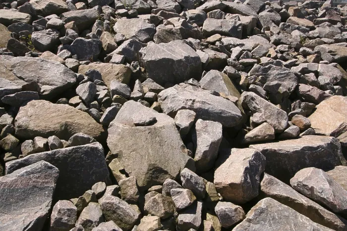 Framed Print : Stones Print by imageBROKER Framed Print : Stones Print by imageBROKER