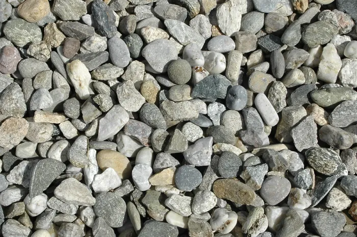 Framed Print : Stones Print from imageBROKER