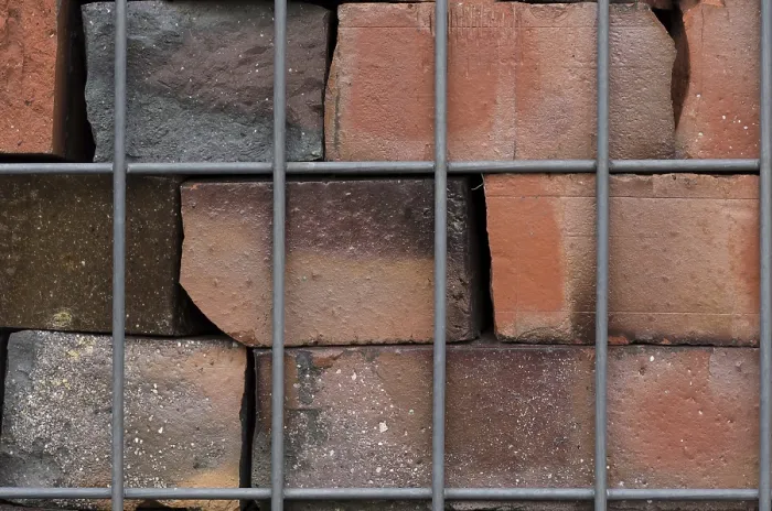 Framed Print : Stones Grid Print by ImageBROKER Framed Print : Stones Grid Print by ImageBROKER