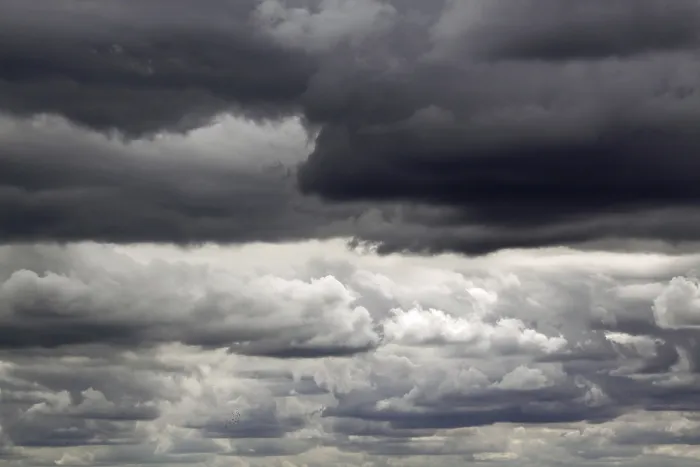 Framed Print : Storm Clouds Print by ImageBROKER Framed Print : Storm Clouds Print by ImageBROKER
