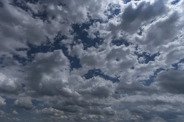 Framed Print : Stratocumulus Cloud Print, Bavaria, Germany Framed Print : Stratocumulus Cloud Print, Bavaria, Germany