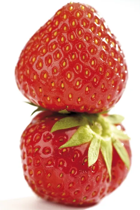 Framed Print : Strawberries Print by imageBROKER Framed Print : Strawberries Print by imageBROKER