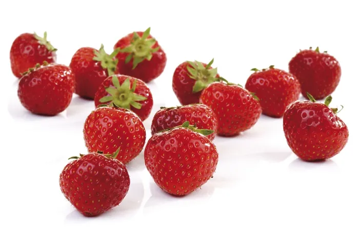 Framed Print : Strawberries Print by imageBROKER Framed Print : Strawberries Print by imageBROKER