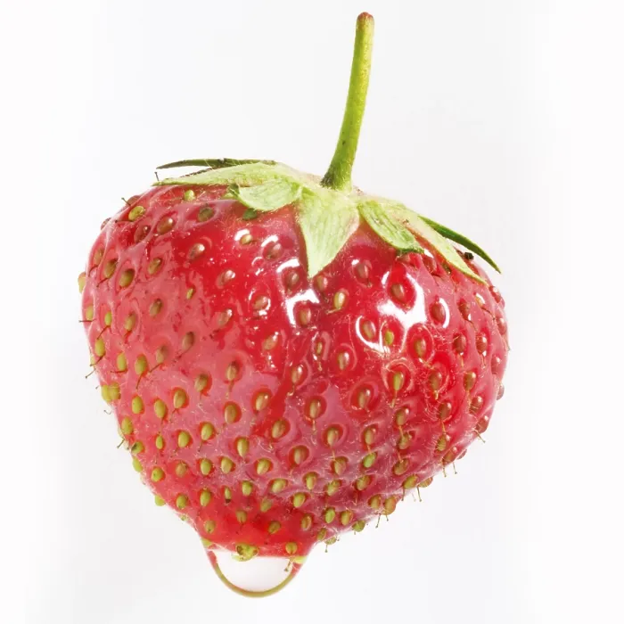 Framed Print : Strawberry Print by imageBROKER Framed Print : Strawberry Print by imageBROKER