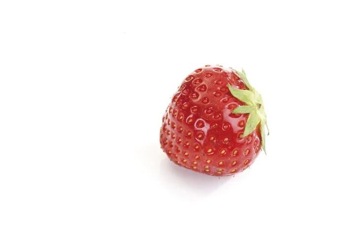 Framed Print : Strawberry Print by ImageBROKER Framed Print : Strawberry Print by ImageBROKER