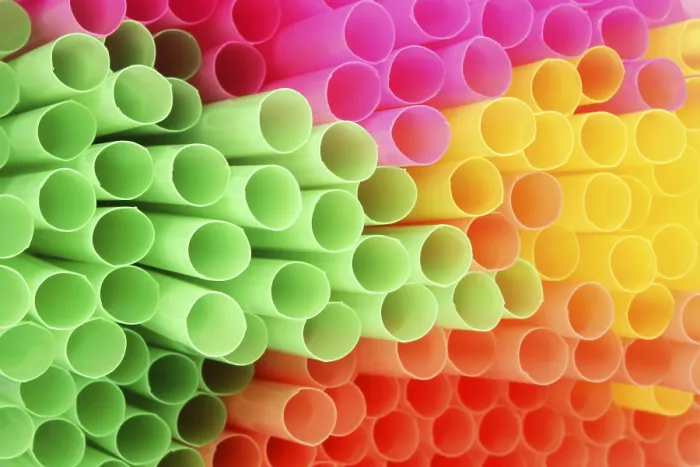 Framed Print : Straws Print by ImageBROKER Framed Print : Straws Print by ImageBROKER