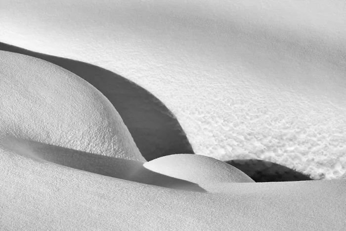 Framed Print : Snow Structures Print, Gallivare, Sweden January 2021 Framed Print : Snow Structures Print, Gallivare, Sweden January 2021