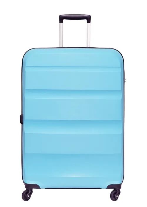 Framed Print : Suitcase against a white background Print, United Kingdom Framed Print : Suitcase against a white background Print, United Kingdom