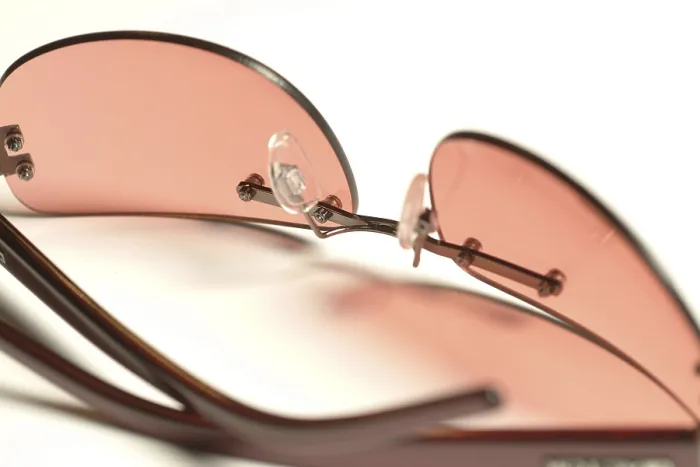 Framed Print : Print of Sunglasses from ImageBROKER Framed Print : Print of Sunglasses from ImageBROKER