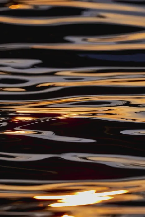 Framed Print : Sun Ray Reflection on Water Print Framed Print : Sun Ray Reflection on Water Print