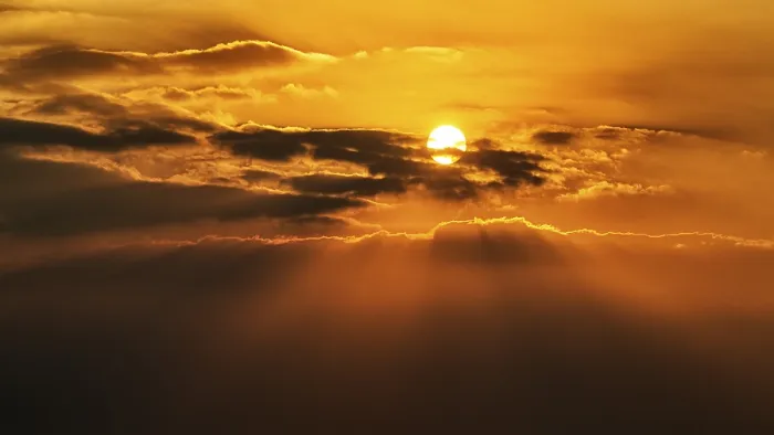 Framed Print : Sunset over Sylt, Germany Print Framed Print : Sunset over Sylt, Germany Print