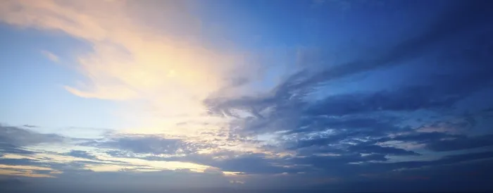 Framed Print : Sunset Sky Print: Vibrant Evening Horizon Framed Print : Sunset Sky Print: Vibrant Evening Horizon