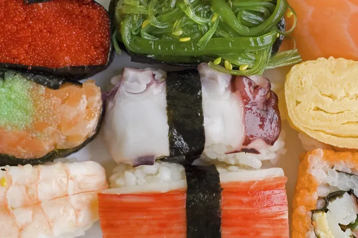Framed Print : Sushi Restaurant Print Framed Print : Sushi Restaurant Print
