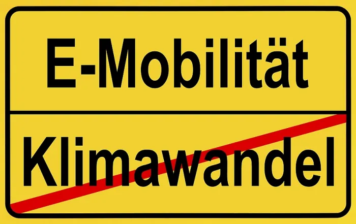 Framed Print : E-Mobility Print: Combating Climate Change in Germany Framed Print : E-Mobility Print: Combating Climate Change in Germany