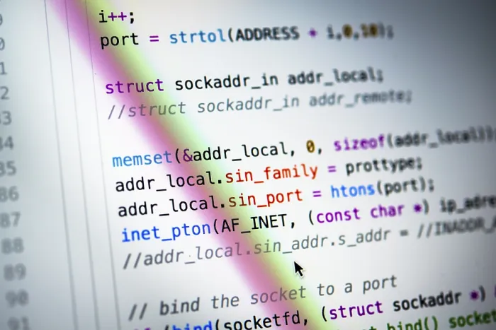 Framed Print : C Programming Language Print - Syntax and Source Code Framed Print : C Programming Language Print - Syntax and Source Code