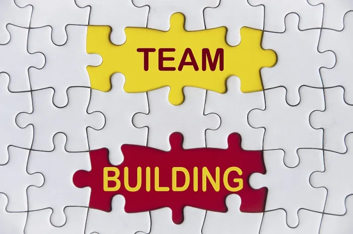 Framed Print : Team Building Print: Missing Jigsaw Puzzle Concept Framed Print : Team Building Print: Missing Jigsaw Puzzle Concept