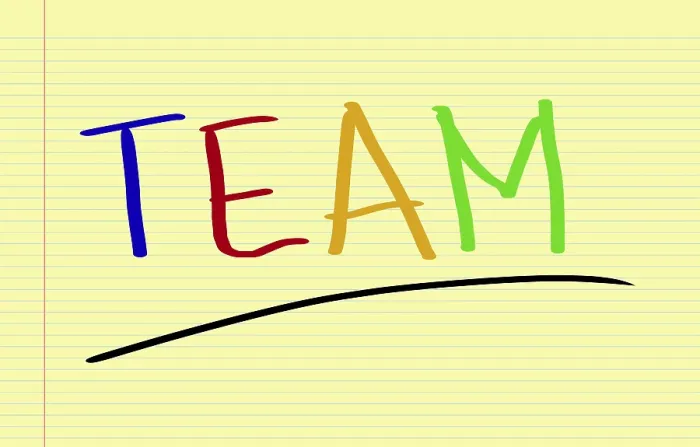 Framed Print : Team Concept Print by imageBROKER Framed Print : Team Concept Print by imageBROKER